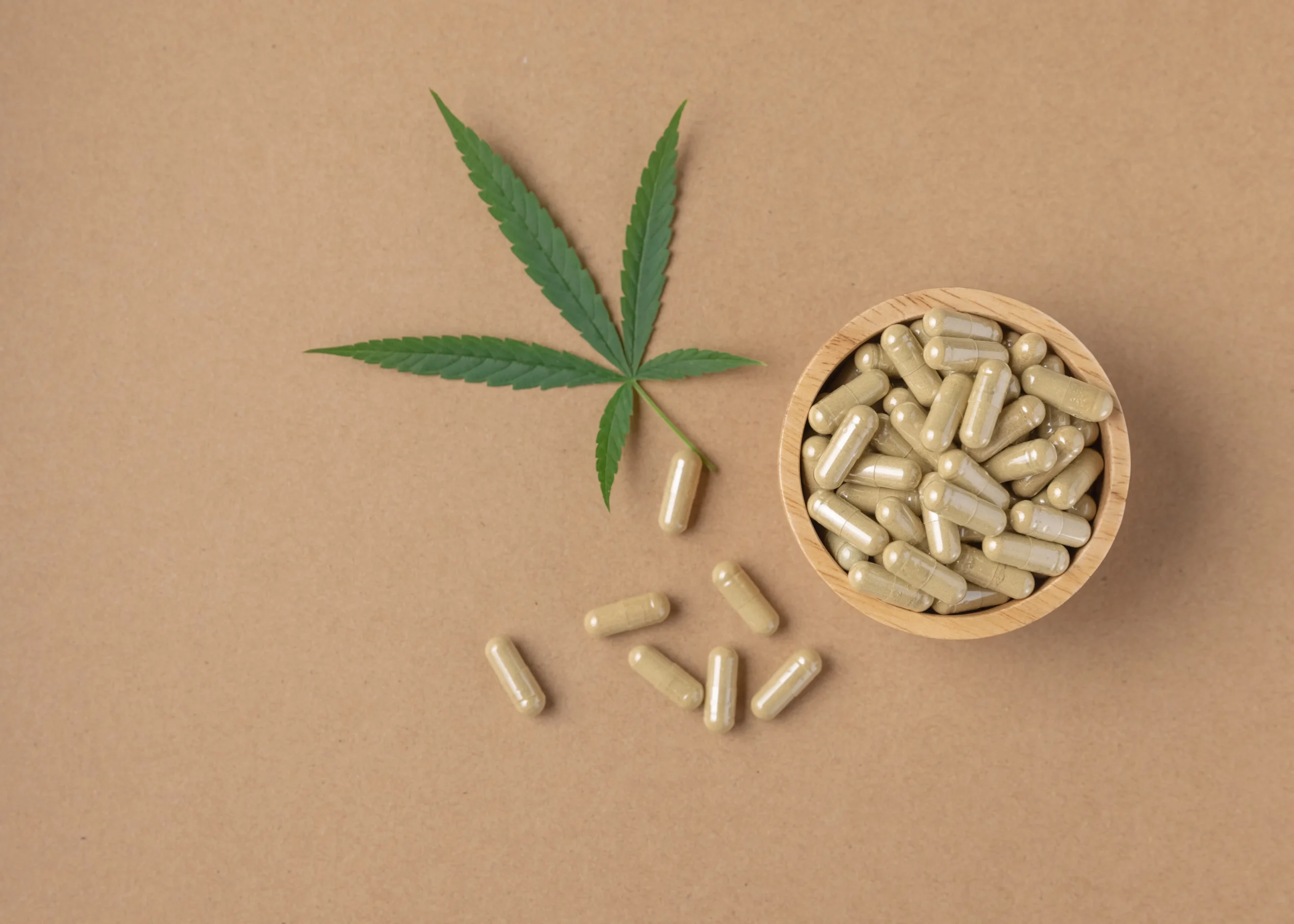 cbd pills