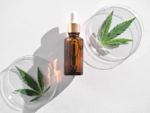 CBD Oil Benefits