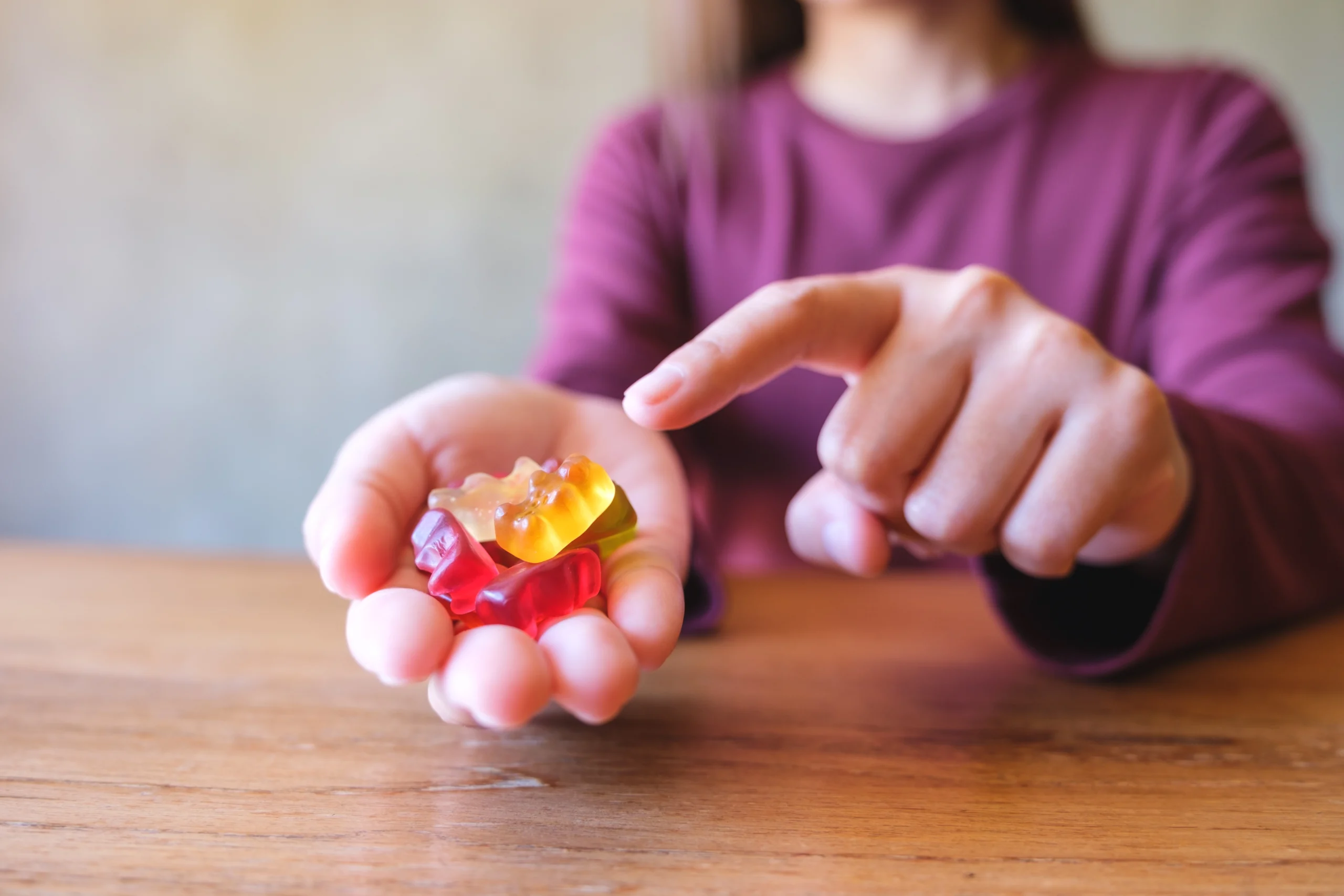 CBD Gummies