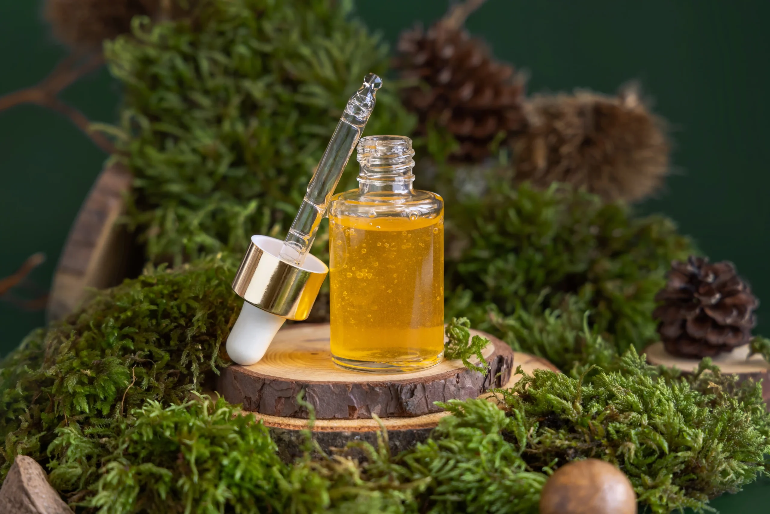 benefits of CBD oil