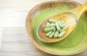 kratom powder