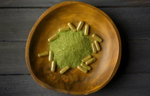 is kratom bad for you