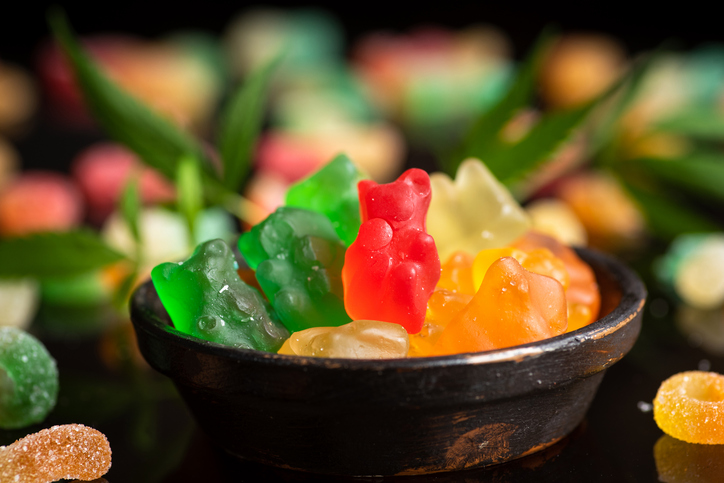 How Long Does Edible CBD Stay in Your System