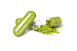 How Many Grams Are in a Kratom Capsule