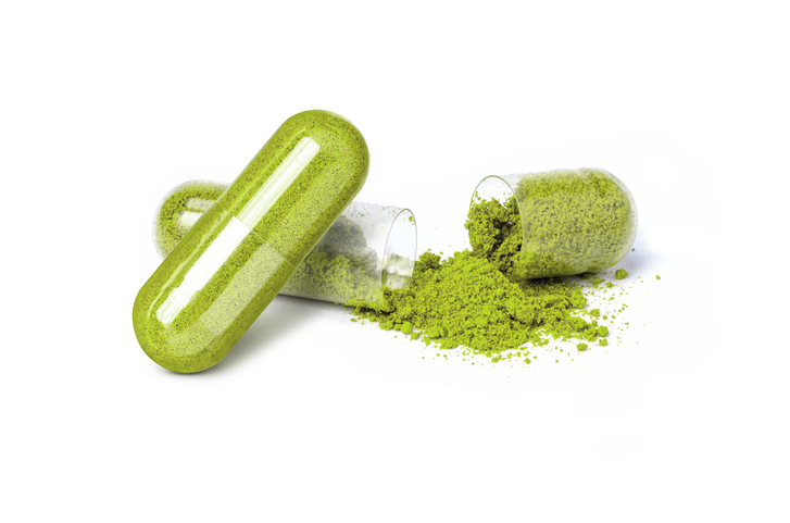 How Many Grams Are in a Kratom Capsule