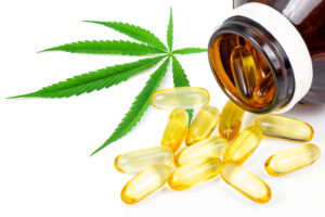 CBD capsules do expire