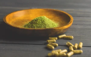 can you overdose on kratom