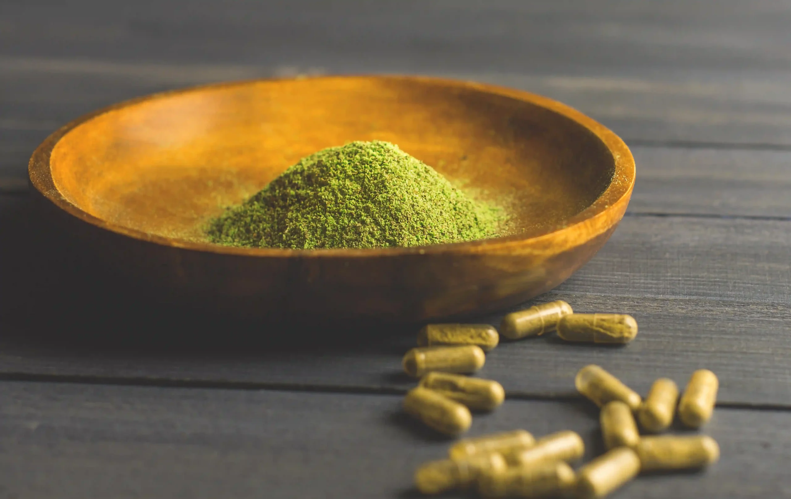 can you overdose on kratom