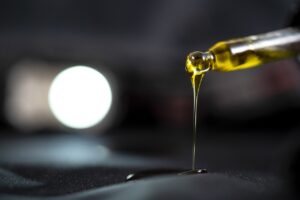 Kratom Tea or CBD Oil