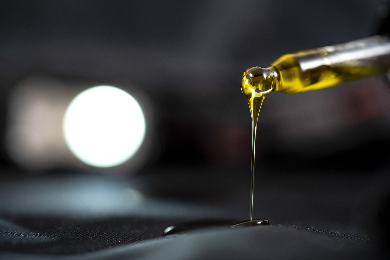 Kratom Tea or CBD Oil