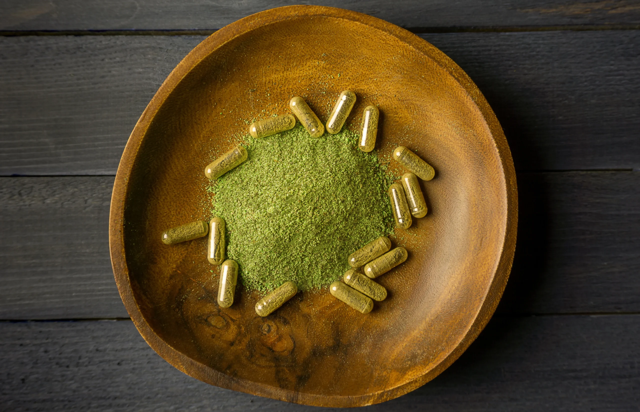 Kratom Legal Status in the U.S.