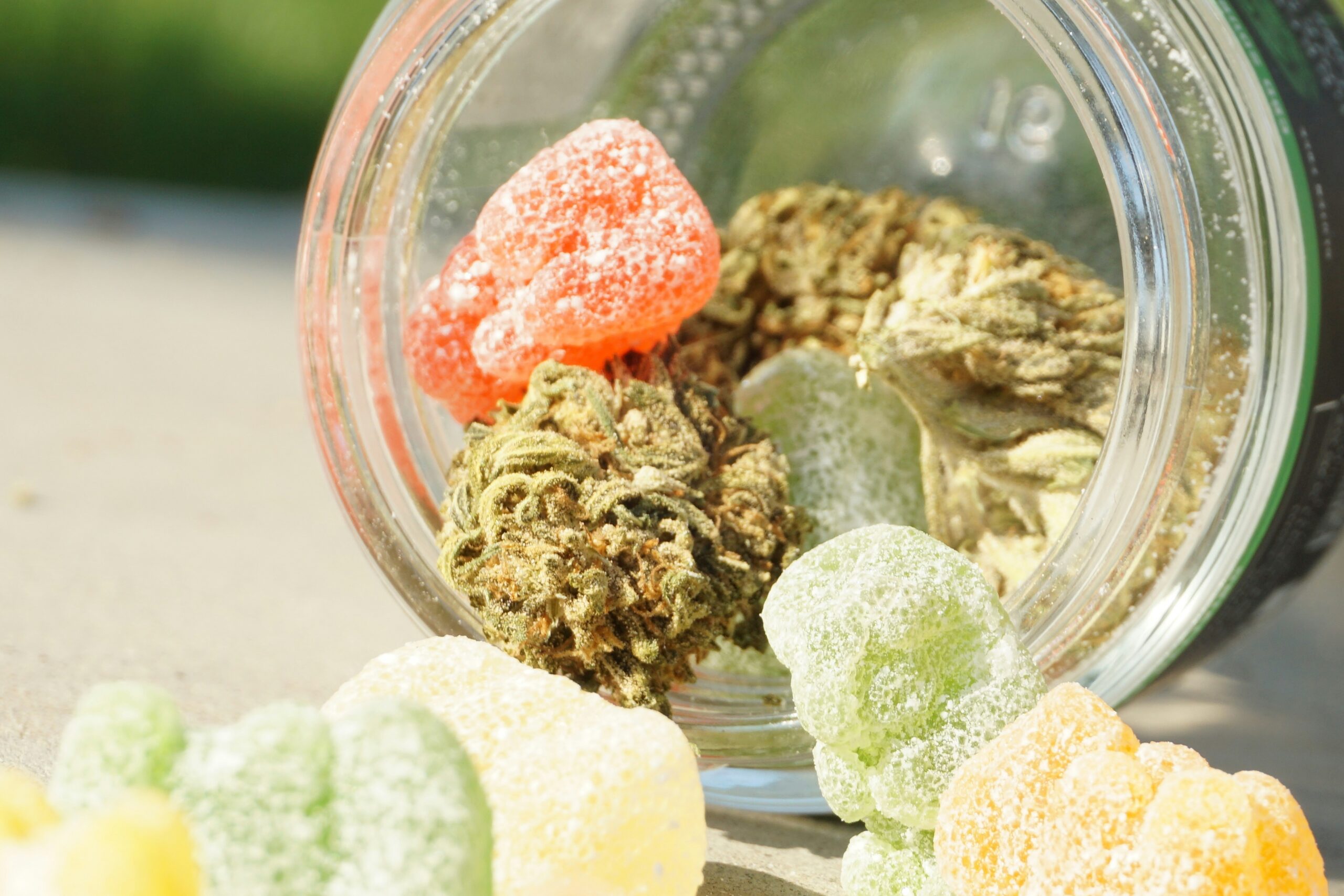 cbd gummies for skin