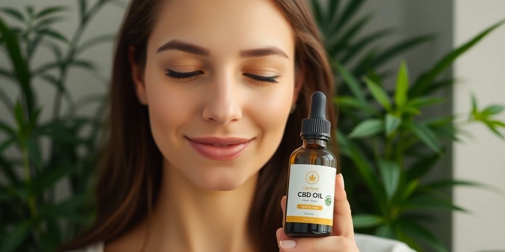 CBD for women